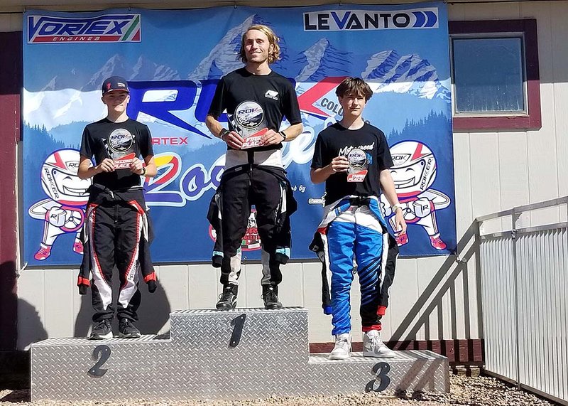 SBR Motorsports Park photo 4