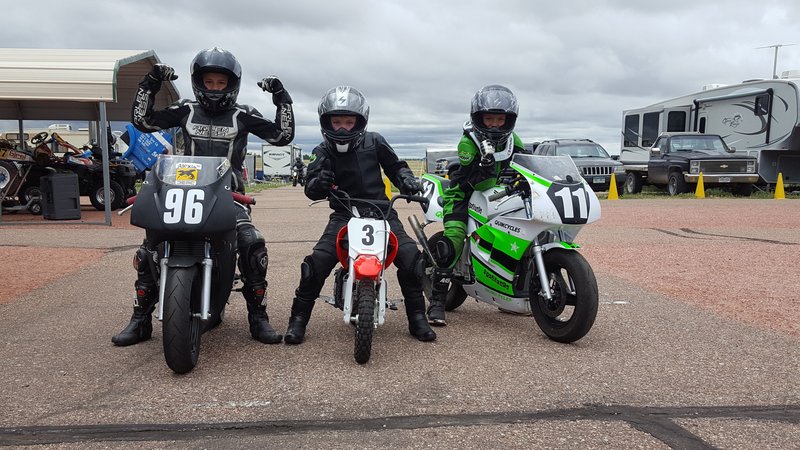 SBR Motorsports Park photo 5