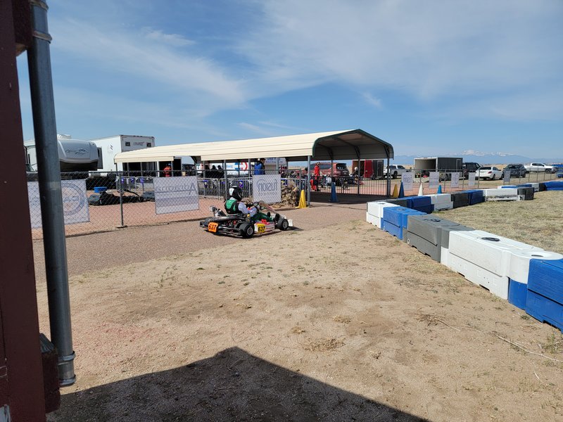 SBR Motorsports Park photo 6
