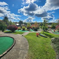 Miniature Golf Course