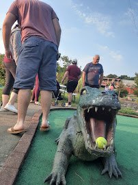 Miniature Golf Course photo 2