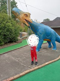 Miniature Golf Course photo 5