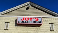 Joy's Roller Rink