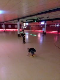 Joy's Roller Rink photo 4