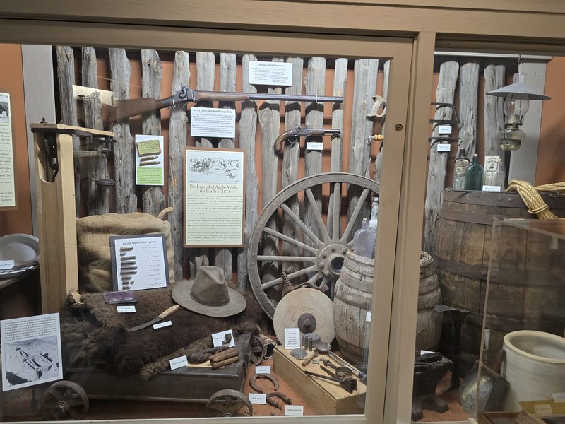 Hutchinson County Historical Museum photo 2