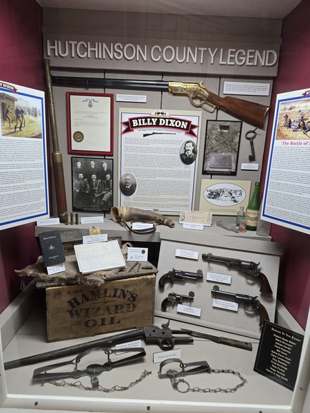 Hutchinson County Historical Museum photo 3