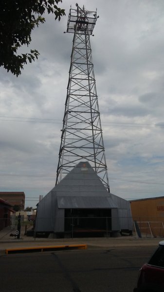 Hutchinson County Historical Museum photo 4