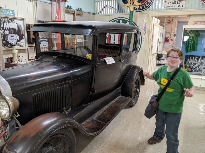 Hutchinson County Historical Museum photo 5