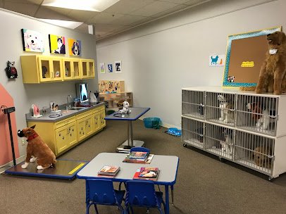 Zing Zumm, Children's Museum of Jacksonville photo 3