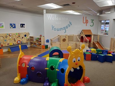 Zing Zumm, Children's Museum of Jacksonville photo 4