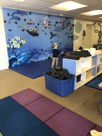 Zing Zumm, Children's Museum of Jacksonville photo 5