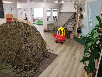 Zing Zumm, Children's Museum of Jacksonville photo 6