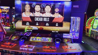 Dave & Buster's Madison photo 2