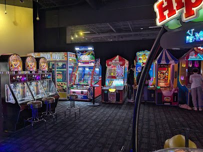 Dave & Buster's Madison photo 5