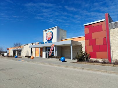 Dave & Buster's Madison photo 6