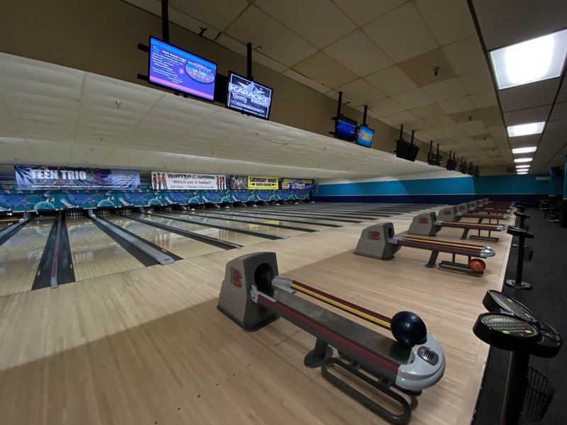 Vision Lanes