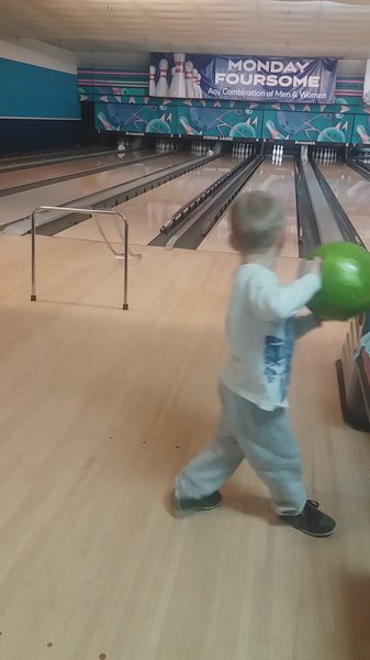 Vision Lanes photo 2