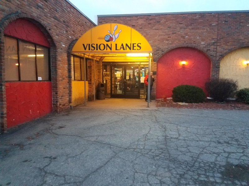Vision Lanes photo 3