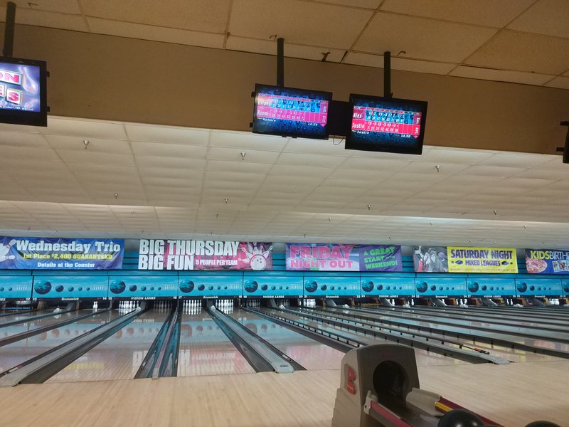 Vision Lanes photo 4