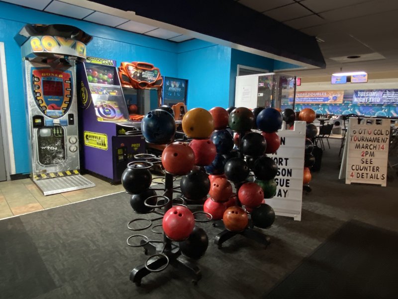 Vision Lanes photo 5