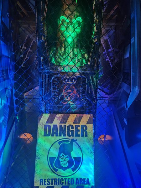 Trapped! Escape Room - Strongsville photo 4
