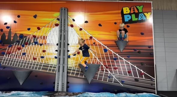 Bay Play