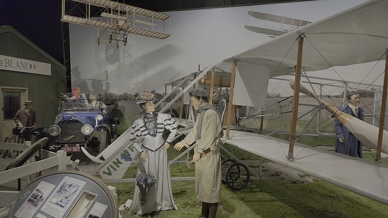 Cradle of Aviation Museum photo 2