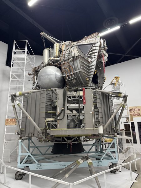 Cradle of Aviation Museum photo 5