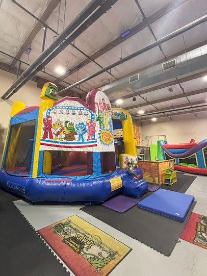 Charlie's Safari Family Fun Center photo 2