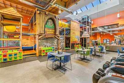 Charlie's Safari Family Fun Center photo 4