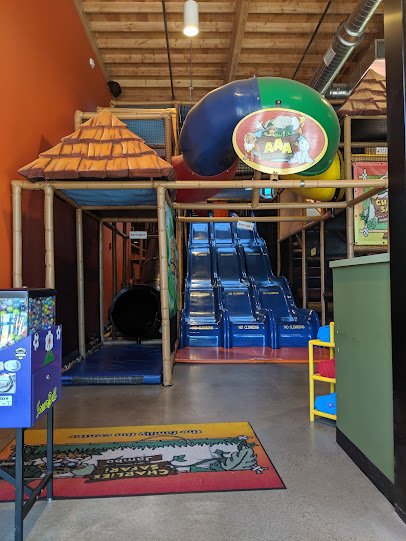 Charlie's Safari Family Fun Center photo 6