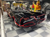 Tallahassee Automobile Museum photo 6