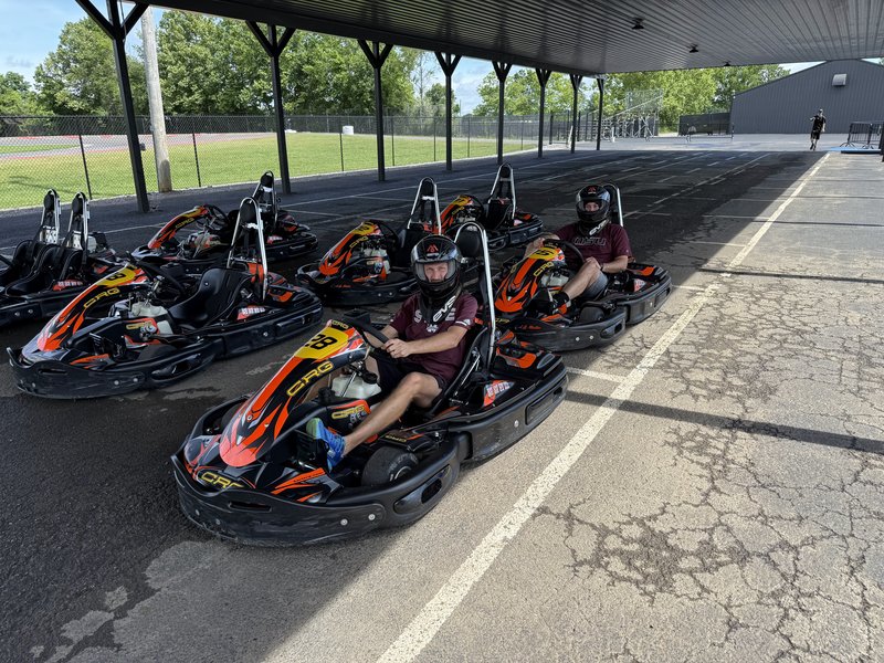 Music City Kartplex
