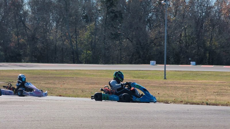Music City Kartplex photo 2