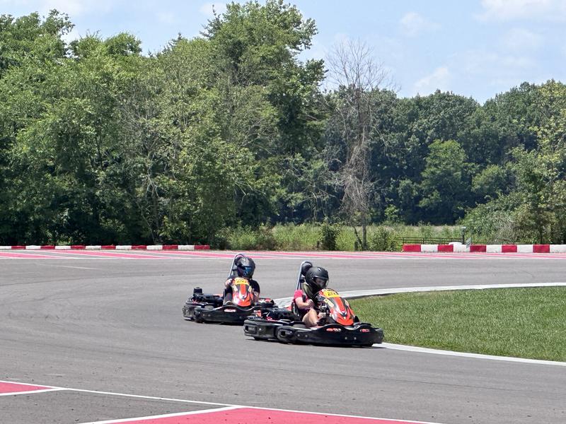 Music City Kartplex photo 3