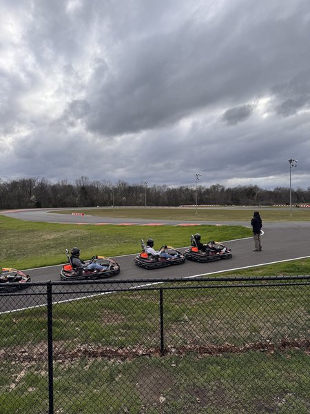 Music City Kartplex photo 4