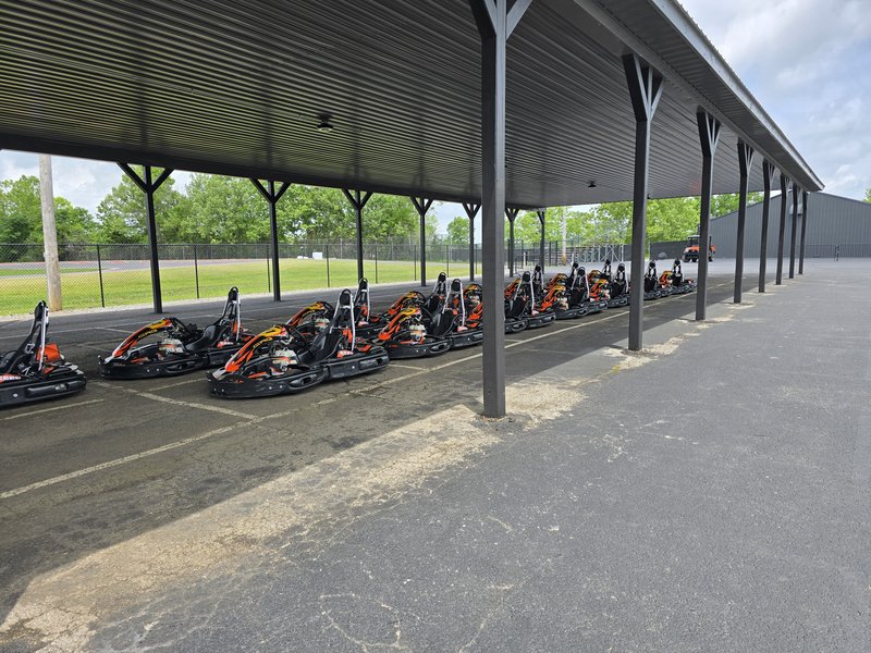 Music City Kartplex photo 6