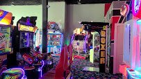 Island Arcade SPI photo 2