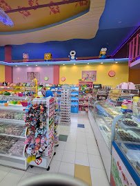 Island Arcade SPI photo 3