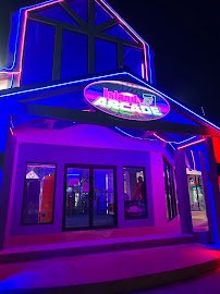 Island Arcade SPI photo 4