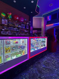 Island Arcade SPI photo 5