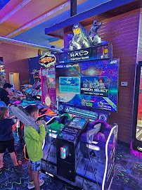 Island Arcade SPI photo 6