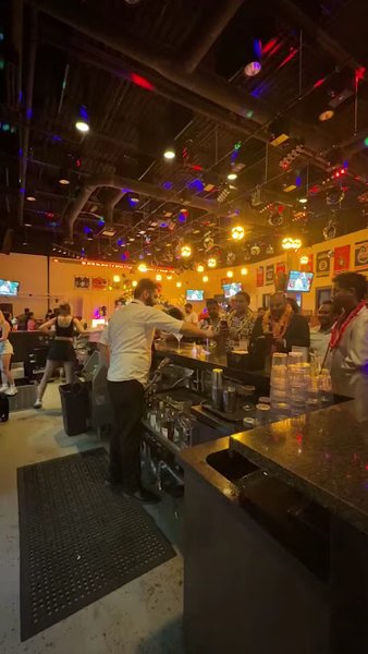 Champs Family Entertainment Centre photo 2