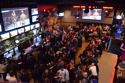 Champs Family Entertainment Centre photo 4