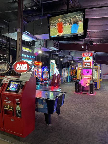 Z Fun Factory photo 6