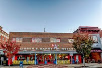 Children's Hands-On Museum