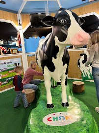 Children's Hands-On Museum photo 4