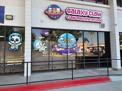Galaxy Claw photo 5