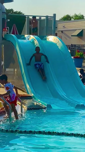 Ellen E. Linson Splash Park photo 2