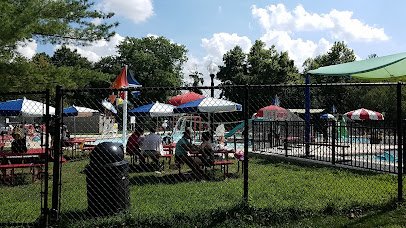 Ellen E. Linson Splash Park photo 5